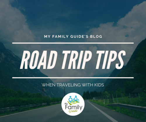 road trip tips